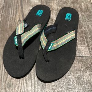 TEVA flip flops